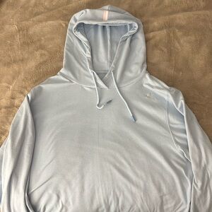 rhoback hesi performance hoodie